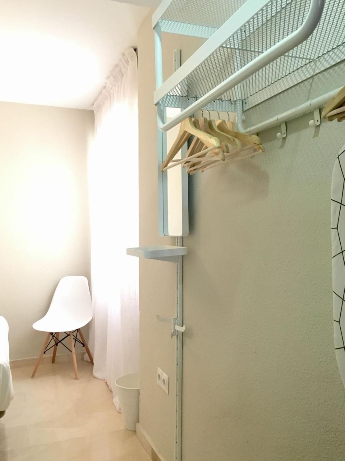 Gran Apartamento Familiar, Amigos O Trabajo Malaga Exterior photo